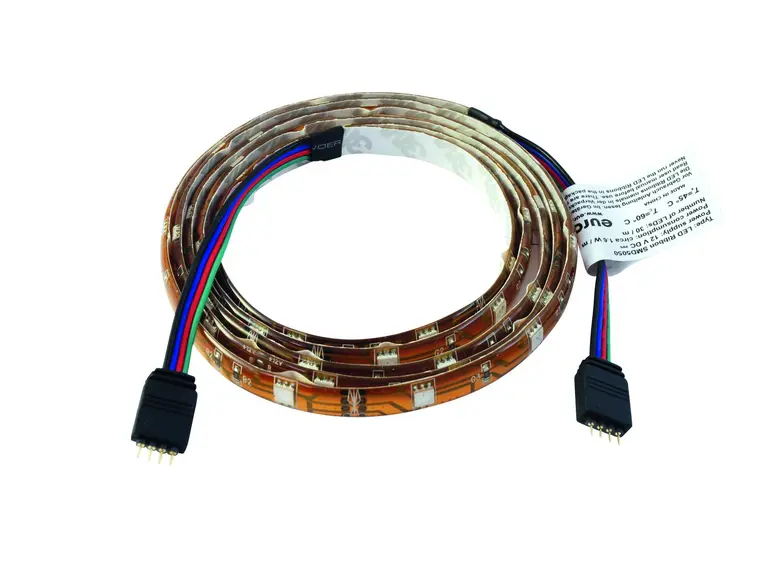 EUROLITE LED IP Strip 45 1.5m RGB 12V 